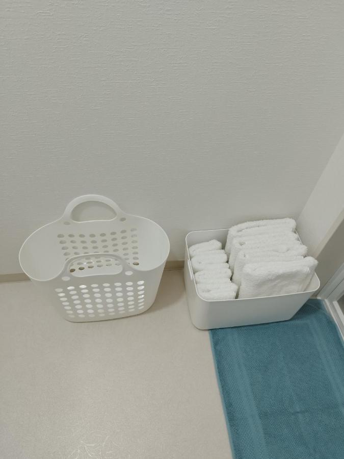 中野民泊 Osaka Dış mekan fotoğraf