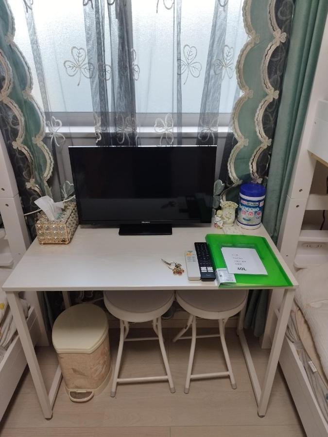 中野民泊 Osaka Dış mekan fotoğraf