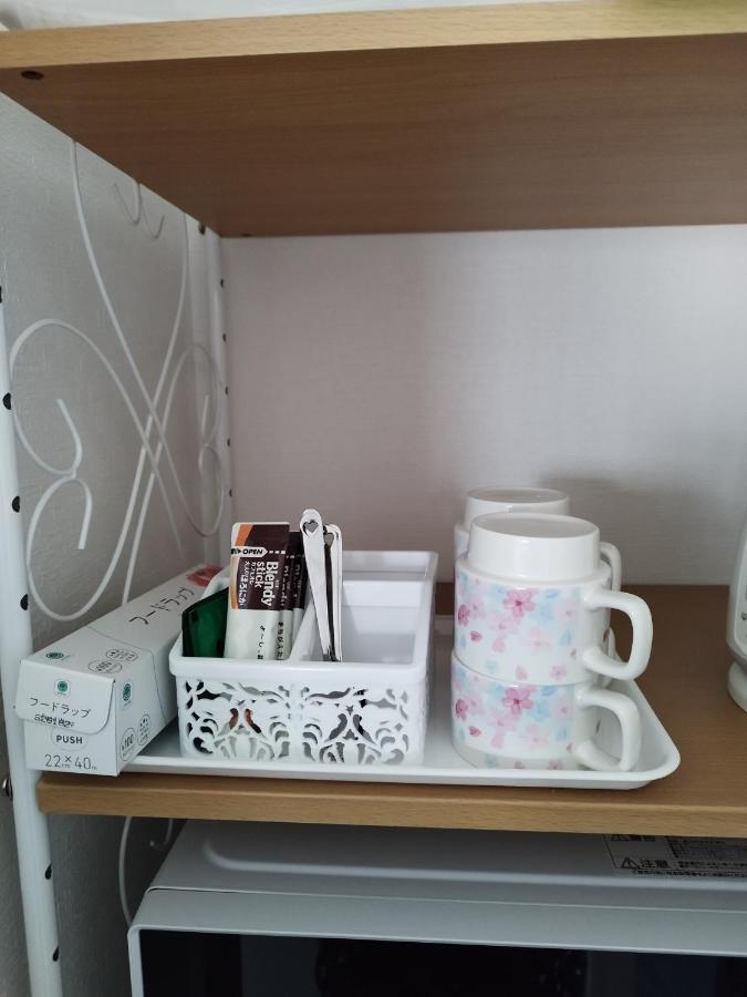 中野民泊 Osaka Dış mekan fotoğraf